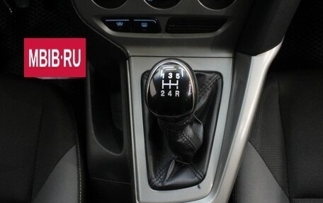 Ford Focus III, 2011 год, 829 000 рублей, 15 фотография