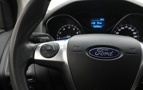 Ford Focus III, 2011 год, 829 000 рублей, 17 фотография