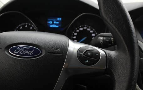 Ford Focus III, 2011 год, 829 000 рублей, 18 фотография