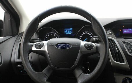 Ford Focus III, 2011 год, 829 000 рублей, 16 фотография