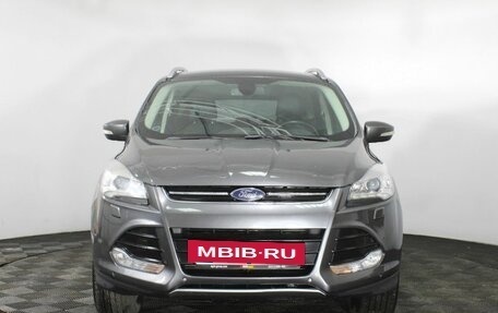Ford Kuga III, 2016 год, 1 320 000 рублей, 2 фотография