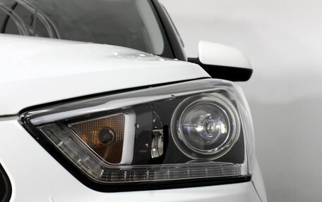 Hyundai Creta I рестайлинг, 2017 год, 1 890 000 рублей, 14 фотография