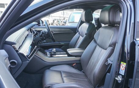 Audi A8, 2017 год, 4 079 000 рублей, 10 фотография