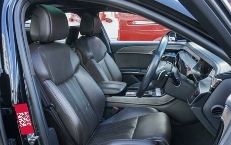 Audi A8, 2017 год, 4 079 000 рублей, 12 фотография