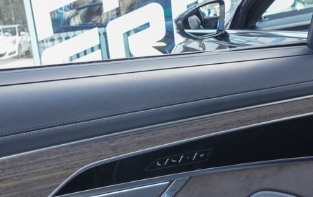 Audi A8, 2017 год, 4 079 000 рублей, 26 фотография