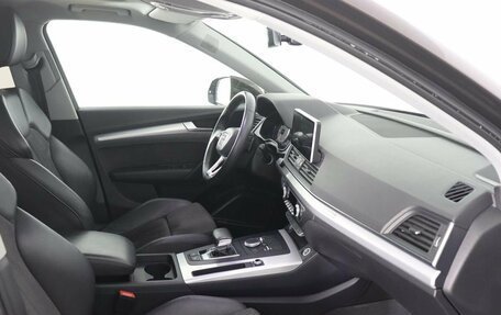 Audi Q5, 2018 год, 3 759 000 рублей, 10 фотография