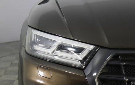 Audi Q5, 2018 год, 3 759 000 рублей, 7 фотография