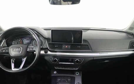 Audi Q5, 2018 год, 3 759 000 рублей, 12 фотография