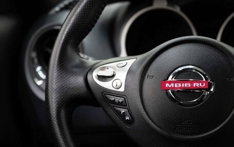 Nissan Juke II, 2014 год, 1 550 000 рублей, 27 фотография