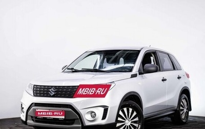 Suzuki Vitara II рестайлинг, 2016 год, 1 700 000 рублей, 1 фотография