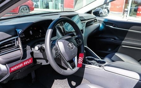 Toyota Camry, 2023 год, 4 800 000 рублей, 1 фотография