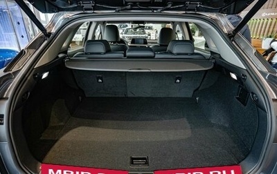 Lexus RX IV рестайлинг, 2022 год, 8 450 000 рублей, 1 фотография