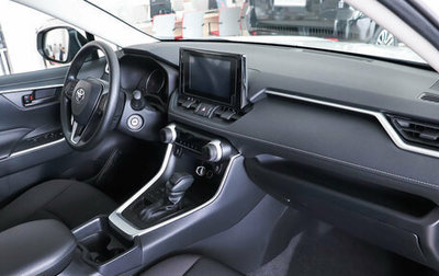 Toyota RAV4, 2023 год, 4 920 000 рублей, 1 фотография