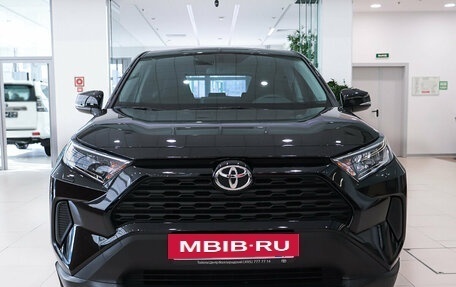 Toyota RAV4, 2023 год, 4 920 000 рублей, 7 фотография