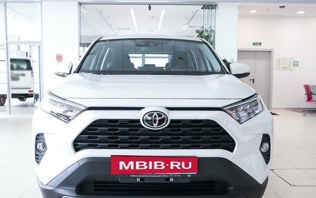 Toyota RAV4, 2023 год, 4 920 000 рублей, 5 фотография