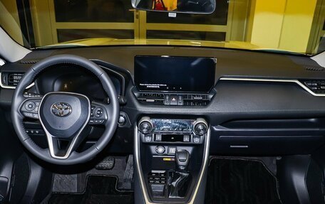 Toyota RAV4, 2023 год, 5 150 000 рублей, 10 фотография