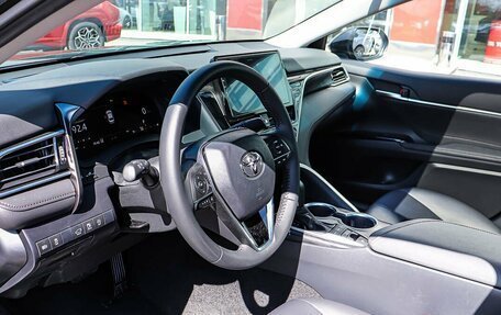 Toyota Camry, 2023 год, 4 650 000 рублей, 22 фотография
