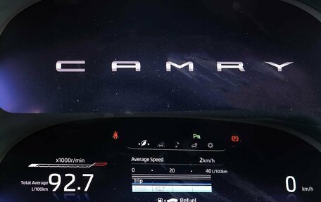 Toyota Camry, 2023 год, 4 650 000 рублей, 24 фотография