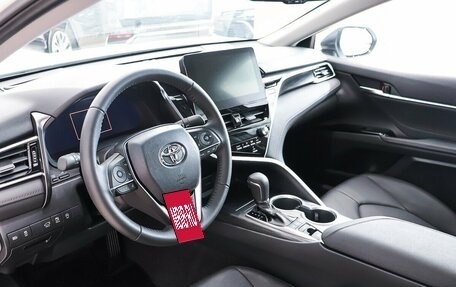 Toyota Camry, 2022 год, 5 240 000 рублей, 7 фотография