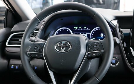 Toyota Camry, 2022 год, 5 240 000 рублей, 24 фотография