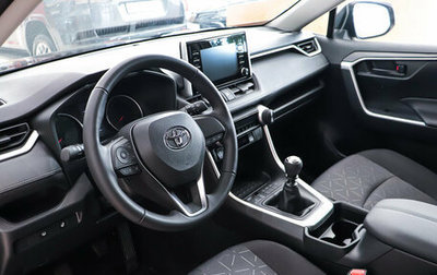 Toyota RAV4, 2023 год, 5 150 000 рублей, 1 фотография