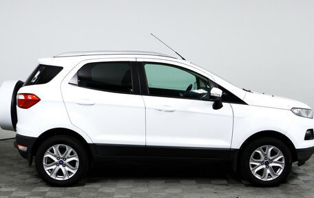 Ford EcoSport, 2015 год, 1 275 000 рублей, 1 фотография