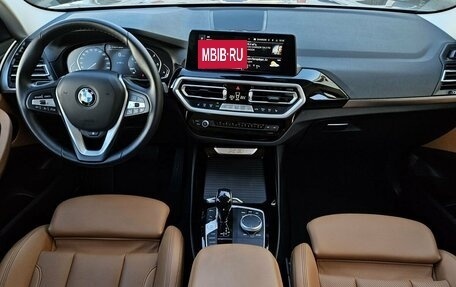 BMW X3, 2021 год, 6 499 000 рублей, 8 фотография