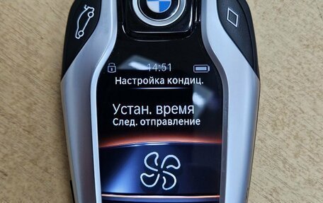 BMW X3, 2021 год, 6 499 000 рублей, 35 фотография