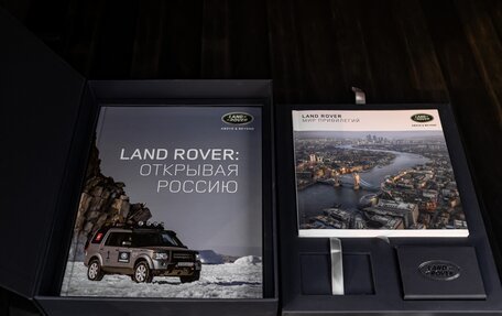 Land Rover Discovery Sport I рестайлинг, 2016 год, 3 998 000 рублей, 38 фотография