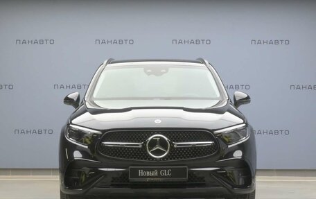 Mercedes-Benz GLC, 2023 год, 11 998 000 рублей, 3 фотография