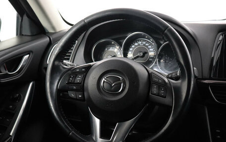 Mazda 6, 2014 год, 1 899 000 рублей, 13 фотография