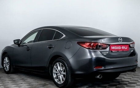 Mazda 6, 2014 год, 1 899 000 рублей, 6 фотография