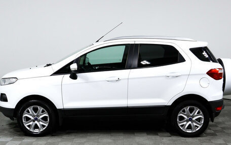 Ford EcoSport, 2015 год, 1 275 000 рублей, 9 фотография