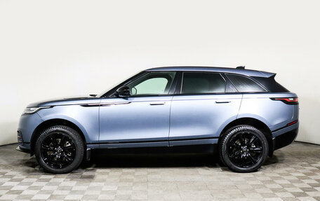 Land Rover Range Rover Velar I, 2022 год, 7 490 000 рублей, 8 фотография