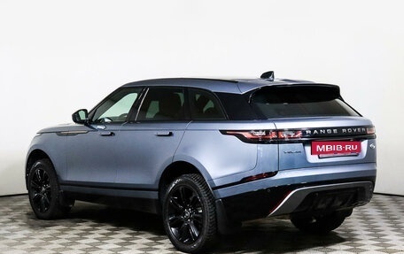 Land Rover Range Rover Velar I, 2022 год, 7 490 000 рублей, 7 фотография
