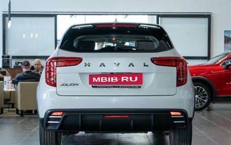 Haval Jolion, 2024 год, 2 799 000 рублей, 9 фотография