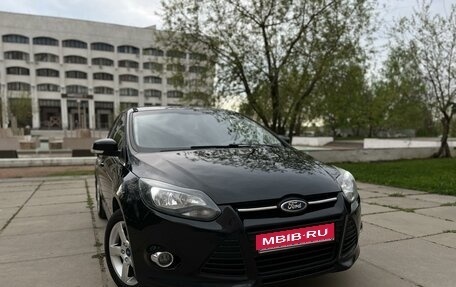 Ford Focus III, 2012 год, 900 000 рублей, 1 фотография