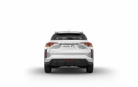 Haval F7 I, 2024 год, 2 949 000 рублей, 4 фотография