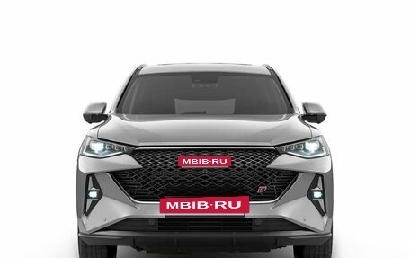 Haval F7 I, 2024 год, 3 349 000 рублей, 2 фотография