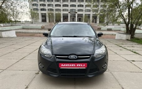 Ford Focus III, 2012 год, 900 000 рублей, 3 фотография