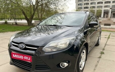 Ford Focus III, 2012 год, 900 000 рублей, 6 фотография