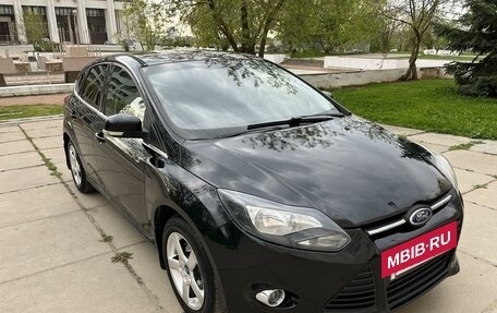 Ford Focus III, 2012 год, 900 000 рублей, 4 фотография