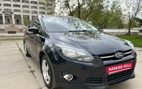 Ford Focus III, 2012 год, 900 000 рублей, 5 фотография