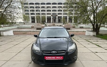 Ford Focus III, 2012 год, 900 000 рублей, 2 фотография