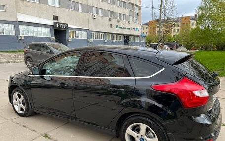 Ford Focus III, 2012 год, 900 000 рублей, 10 фотография