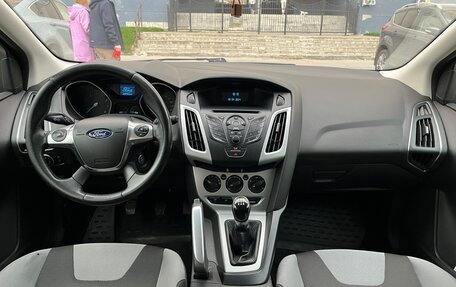 Ford Focus III, 2012 год, 900 000 рублей, 19 фотография