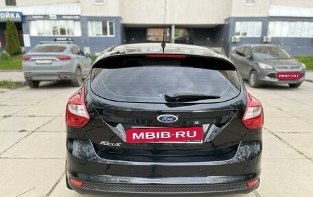 Ford Focus III, 2012 год, 900 000 рублей, 12 фотография