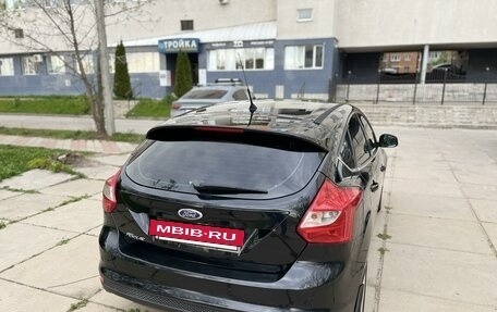 Ford Focus III, 2012 год, 900 000 рублей, 13 фотография