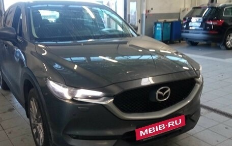 Mazda CX-5 II, 2019 год, 2 172 000 рублей, 2 фотография