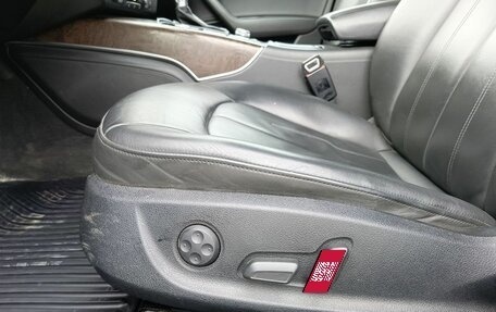 Audi A6, 2013 год, 2 625 000 рублей, 10 фотография